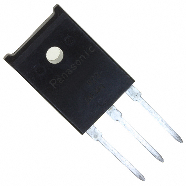 2SC3507 TRANS NPN 800V 5A TOP-3F