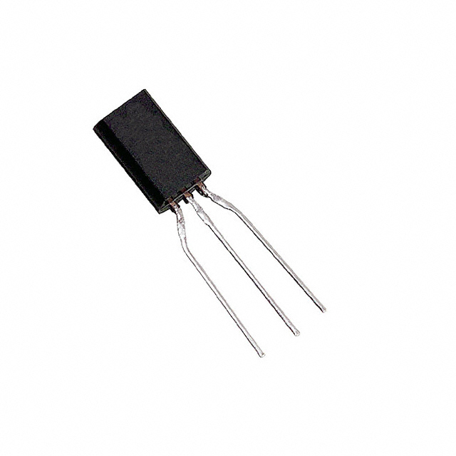 2SC39390SA TRANS NPN 80V 0.5A TO-92NL