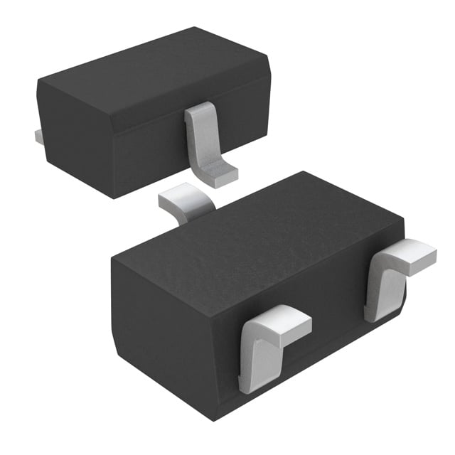 2SC4774T106S RF TRANS NPN 6V 800MHZ UMT3