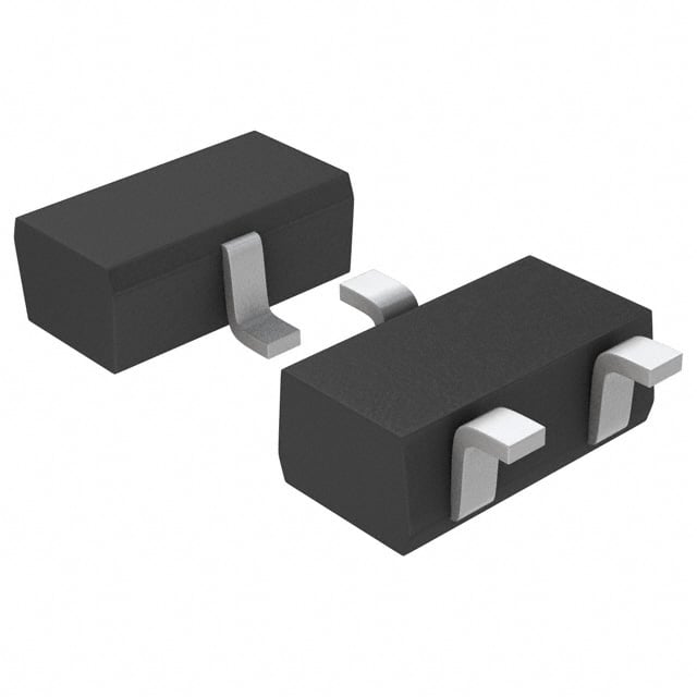 2SC4809J0L TRANS NPN 10V 0.05A SSMINI-3P