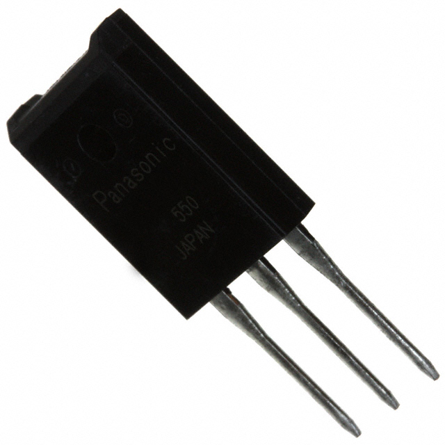 2SC4960 TRANS NPN 800V 1A TOP-3F
