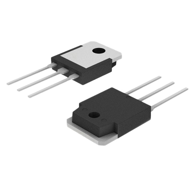 2SC5287 TRANS NPN 550V 5A TO3P