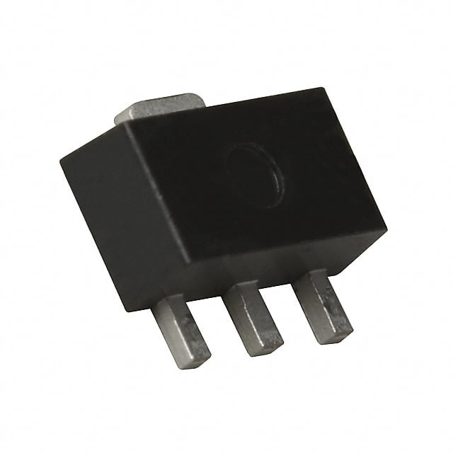 2SC5338-AZ RF TRANS NPN 12V 6GHZ SOT89