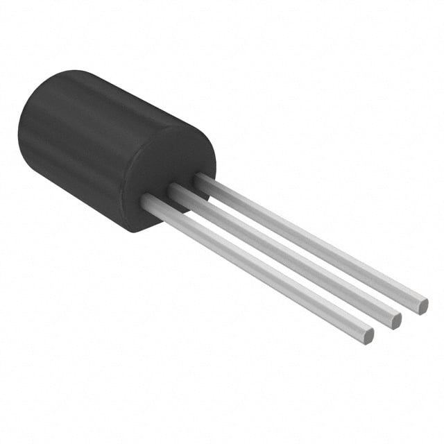 2SC6043 TRANS NPN 50V 2A MP