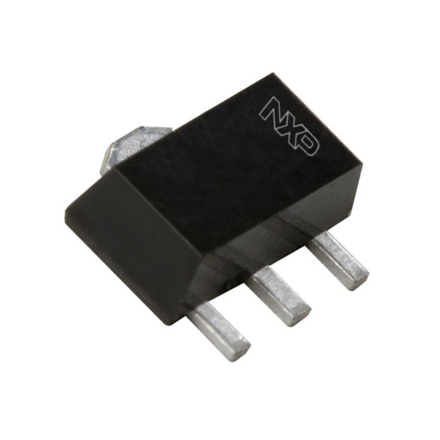 2SCR642PHZGT100 NPN, 30V 10A, SOT-89, AUTOMOTIVE