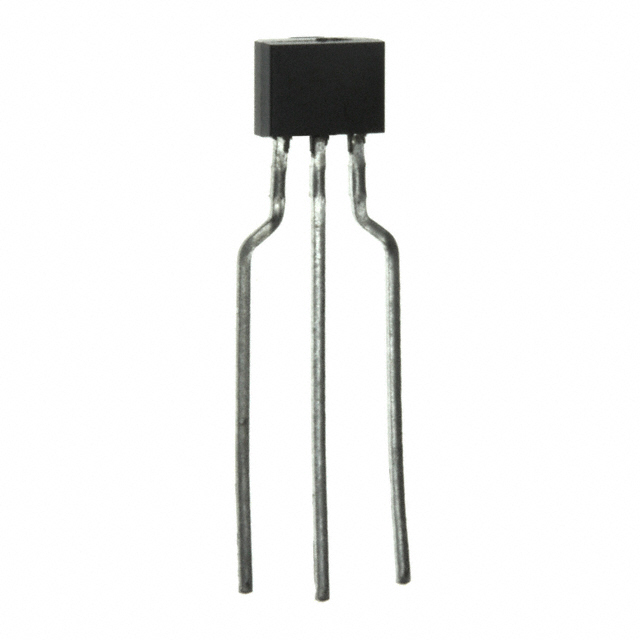 2SD1012G-SPA TRANS NPN 15V 0.7A SPA