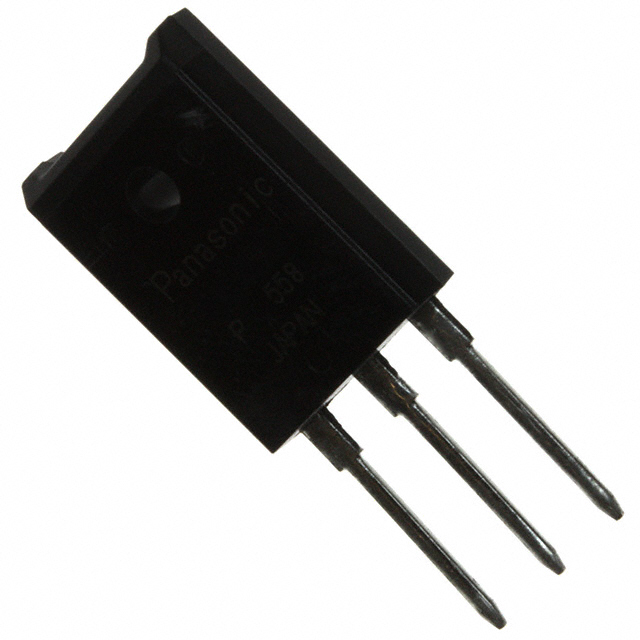 2SD14850P TRANS NPN 100V 5A TOP-3F