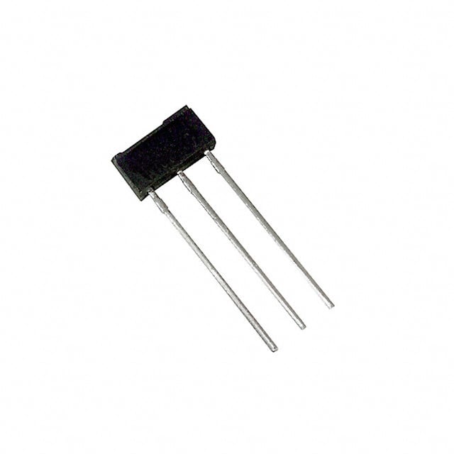 2SD1991ARA TRANS NPN 50V 0.1A MT-1