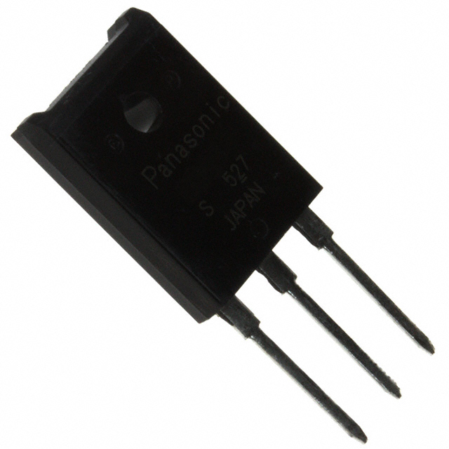 2SD20640S TRANS NPN 120V 6A TOP-3F