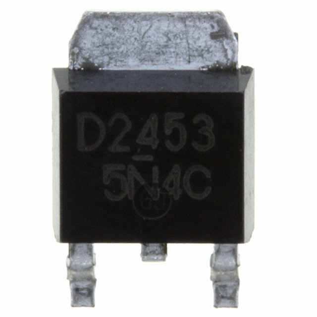 2SD245300L TRANS NPN 60V 2A U-G2