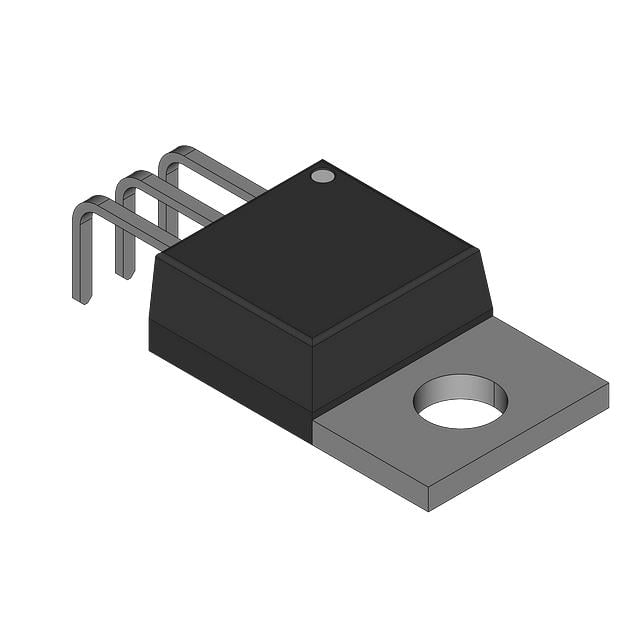 2SJ542-E MOSFET N-CH 60V 18A TO220AB