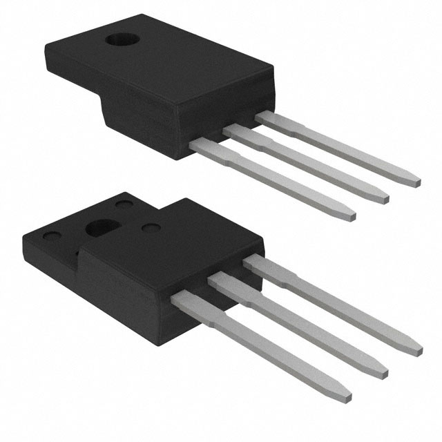 2SJ652-1E MOSFET P-CH 60V 28A TO220F-3SG