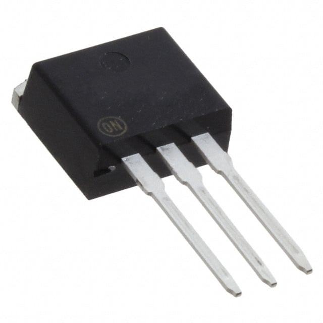2SJ661-1E MOSFET P-CH 60V 38A TO262-3