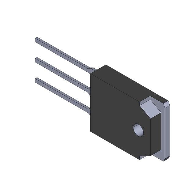 2SK1629-E N-CHANNEL POWER MOSFET