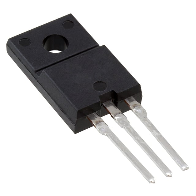 2SK2420 MOSFET N-CH 60V 30A TO220F