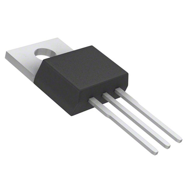 2SK2544(F) MOSFET N-CH 600V 6A TO220AB