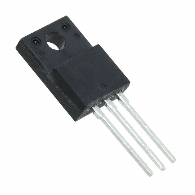 2SK2713 MOSFET N-CH 450V 5A TO220FN