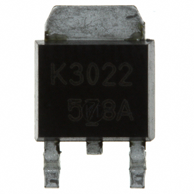 2SK302200L MOSFET N-CH 60V 5A U-G2