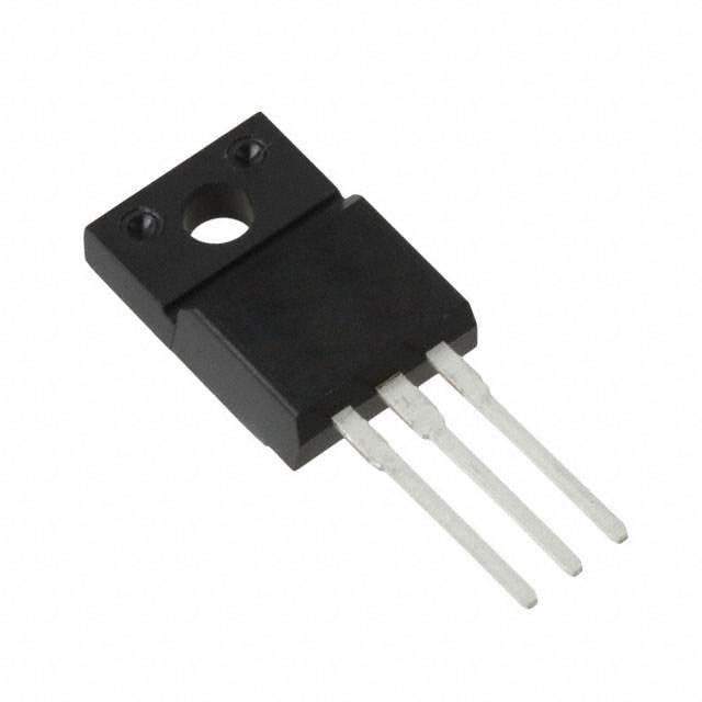 2SK3043 MOSFET N-CH 450V 5A TO220D-A1
