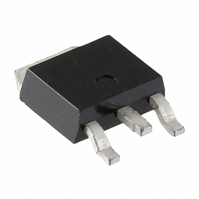 2SK326800L MOSFET N-CH 100V 15A U-DL