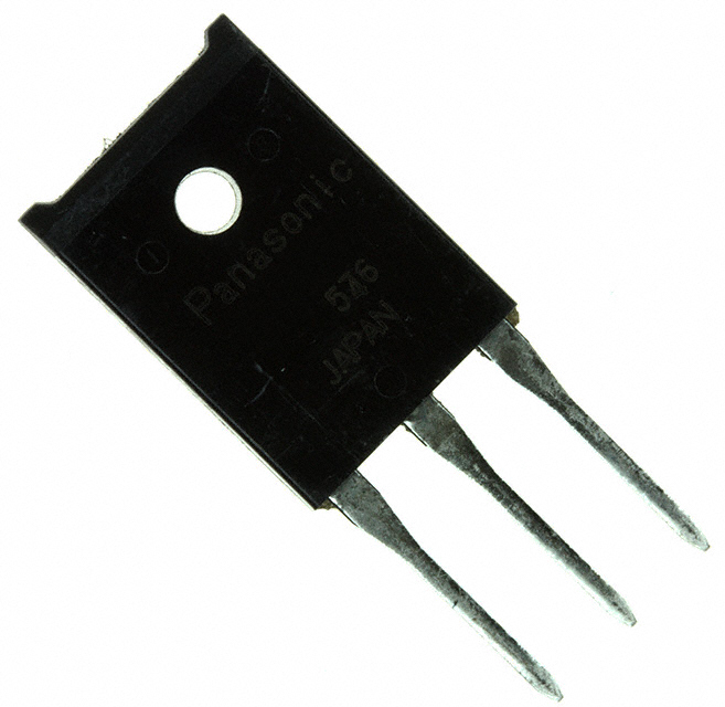 2SK3318 MOSFET N-CH 600V 15A TOP-3F-A1