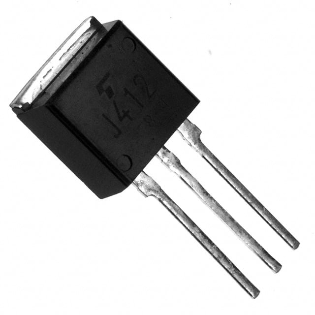 2SK3403(Q) MOSFET N-CH 450V 13A TO220FL