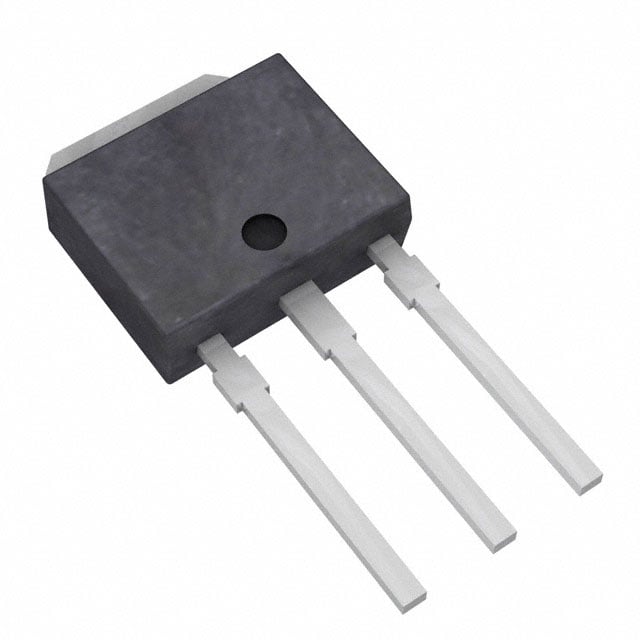 2SK3634-AZ MOSFET N-CH 200V 6A TO251