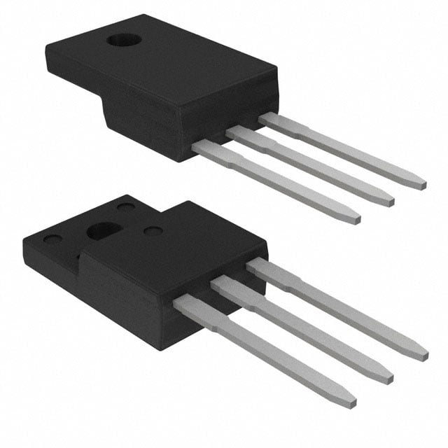 2SK3707-1E MOSFET N-CH 100V 20A TO220F-3SG