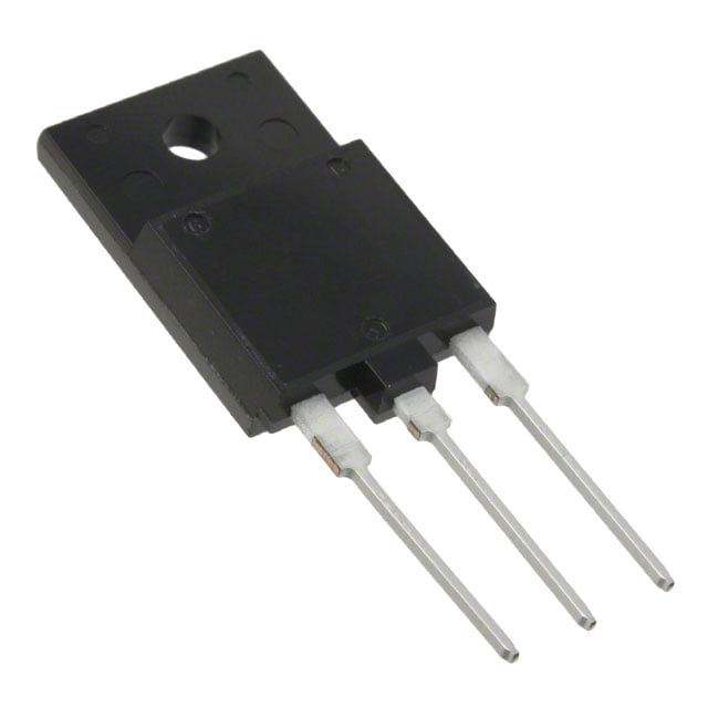 2SK3747 MOSFET N-CH 1500V 2A TO3PML