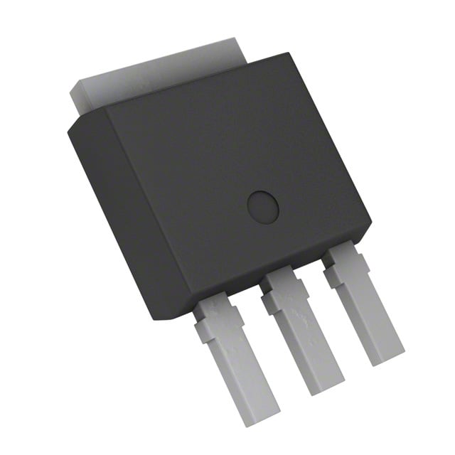 2SK4021(Q) MOSFET N-CH 250V 4.5A PW-MOLD2