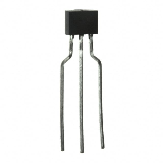 2SK669-AC MOSFET N-CH 50V 100MA 3SPA