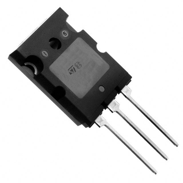 2STA1943 TRANS PNP 230V 15A TO-264
