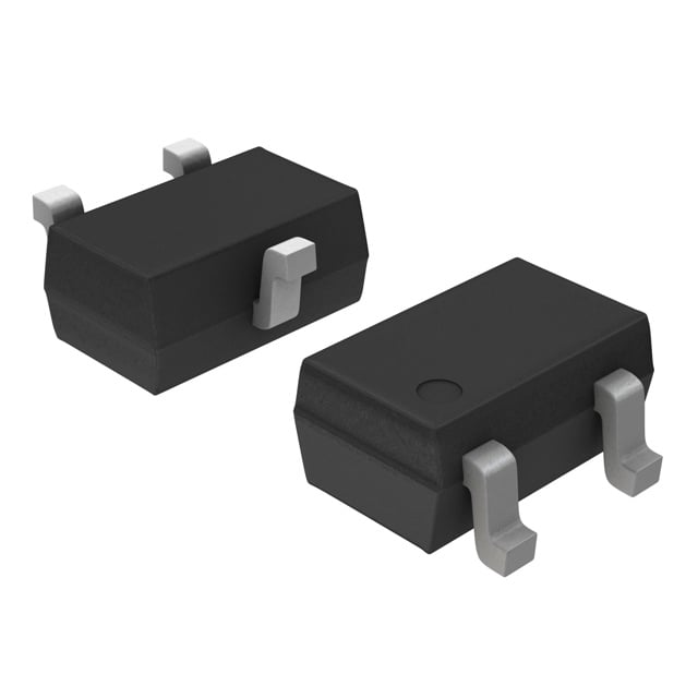 2V7002WT1G MOSFET N-CH 60V 310MA SC70-3