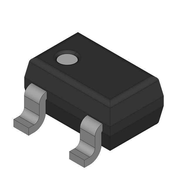 30C01M-TL-E BIP NPN 0.4A 30V