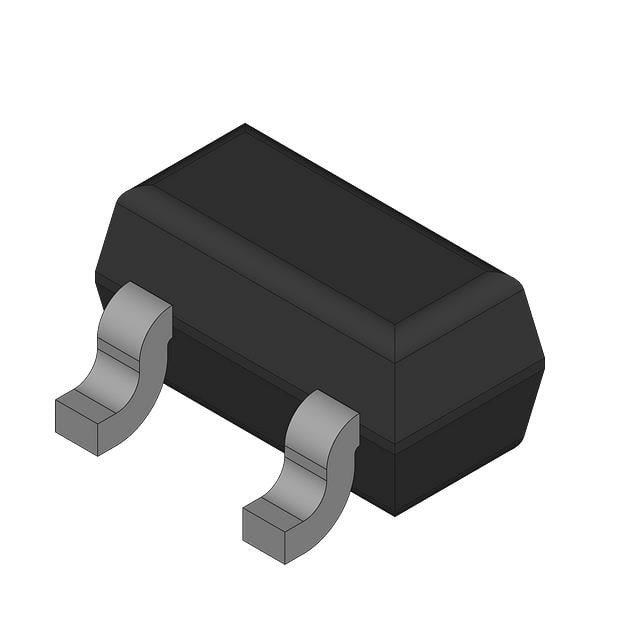 3LP01S-TL-E P-CHANNEL SILICON MOSFET