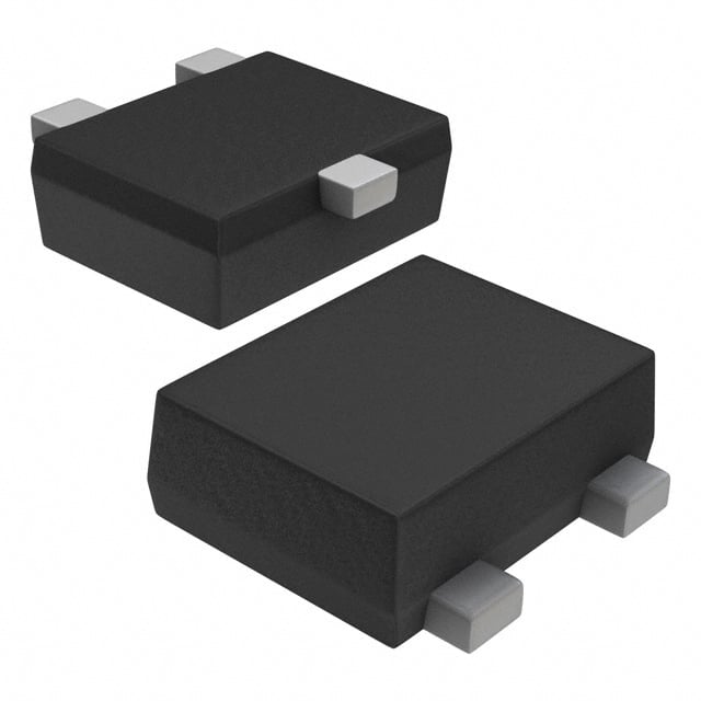 50C02MH-TL-E TRANS NPN 50V 500MA MCPH3