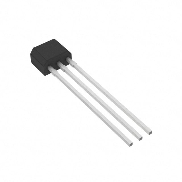 5LN01SP MOSFET N-CH 50V 100MA 3SPA