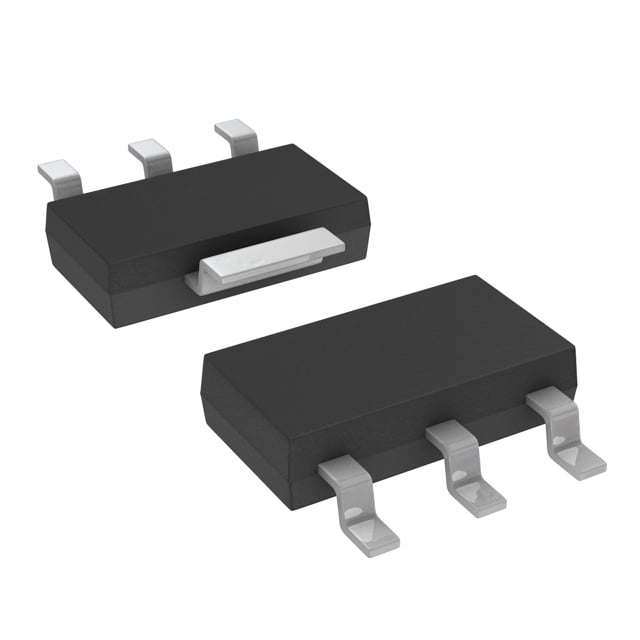 94-3316 MOSFET N-CH 55V 2A SOT223