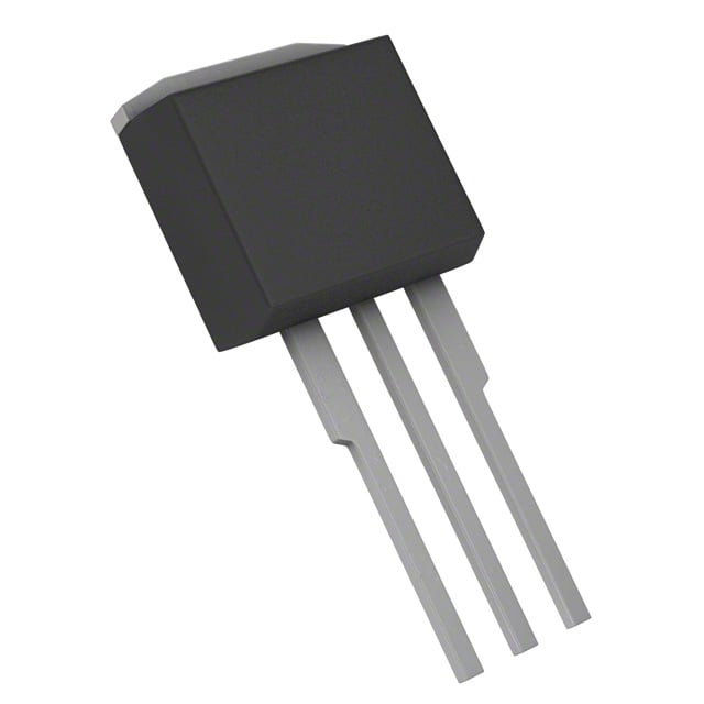 94-4764 MOSFET N-CH 30V 140A TO262