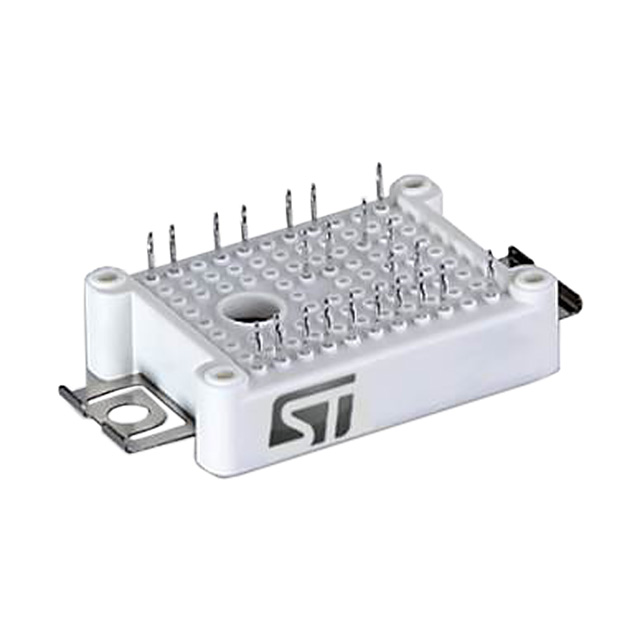 A1C15S12M3 IGBT MOD 1200V 15A ACEPACK1