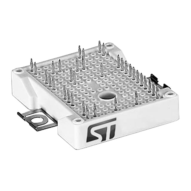 A2C50S65M2 IGBT MOD 650V 50A 208W ACEPACK2
