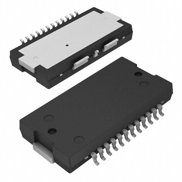 A2I08H040GNR1 IC RF LDMOS AMP