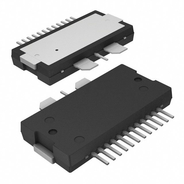 A2I08H040NR1 IC RF LDMOS AMP