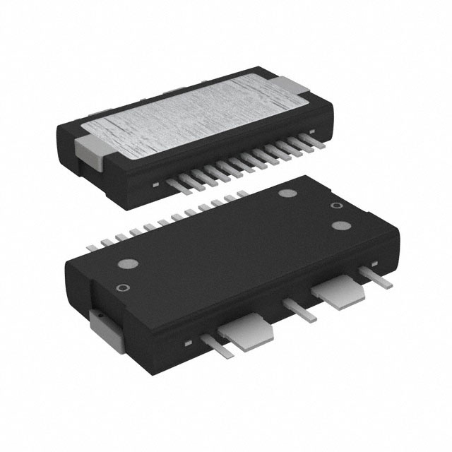 AFIC31025NR1 AIRFAST RF POWER LDMOS TRANSISTO