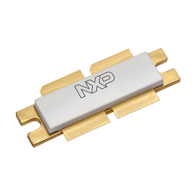 AFV121KHR5 IC TRANS RF LDMOS