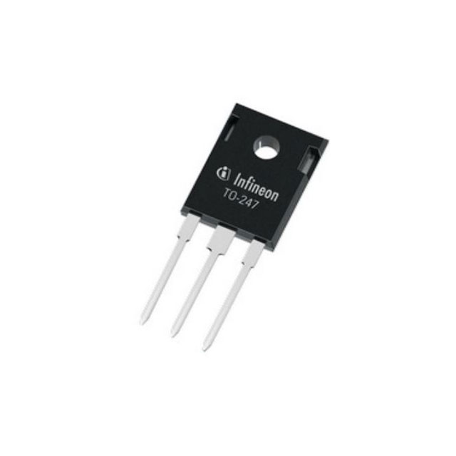 AIKW50N65RF5XKSA1 SIC_DISCRETE