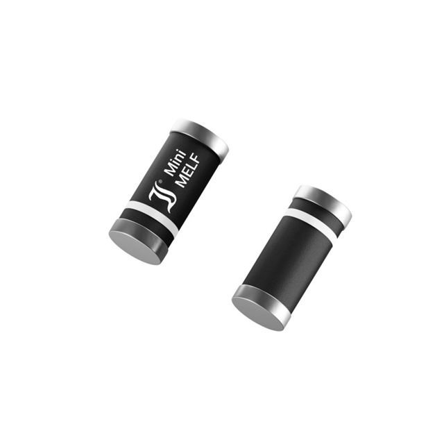 AL1B DIODE STD DO-213AA 100V 1A