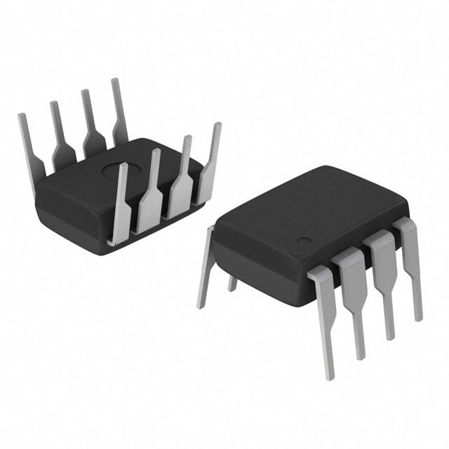 ALD1117PAL MOSFET 2P-CH 10.6V 8DIP