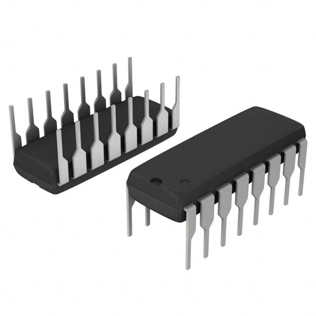 ALD114835PCL MOSFET 4N-CH 10.6V 16DIP