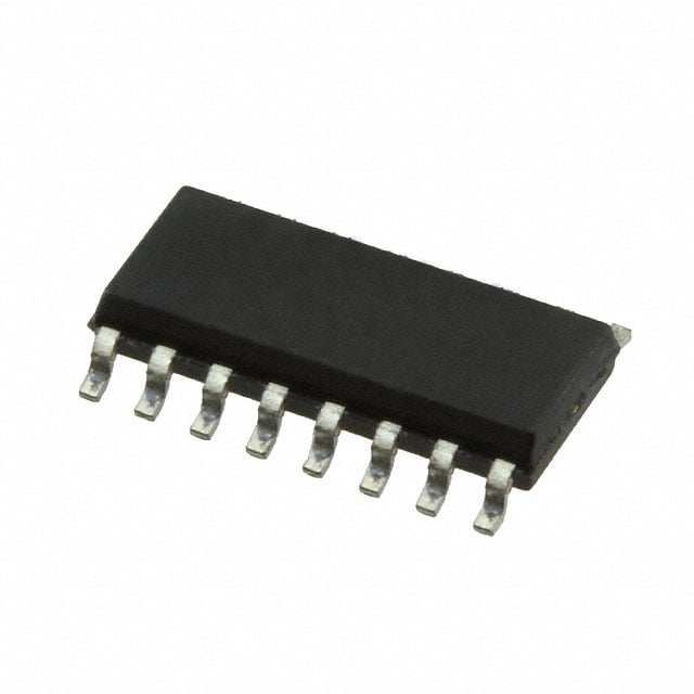 ALD310704SCL MOSFET 4 P-CH 8V 16SOIC